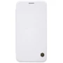 Nillkin Qin Series Leather case for Samsung Galaxy J7 (2017) order from official NILLKIN store